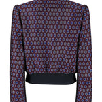 Dries Van Noten Vudy Jacket - Vermillion