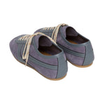 Dries Van Noten W.L. Shoe - Vermillion