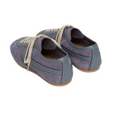 Dries Van Noten W.L. Shoe - Vermillion