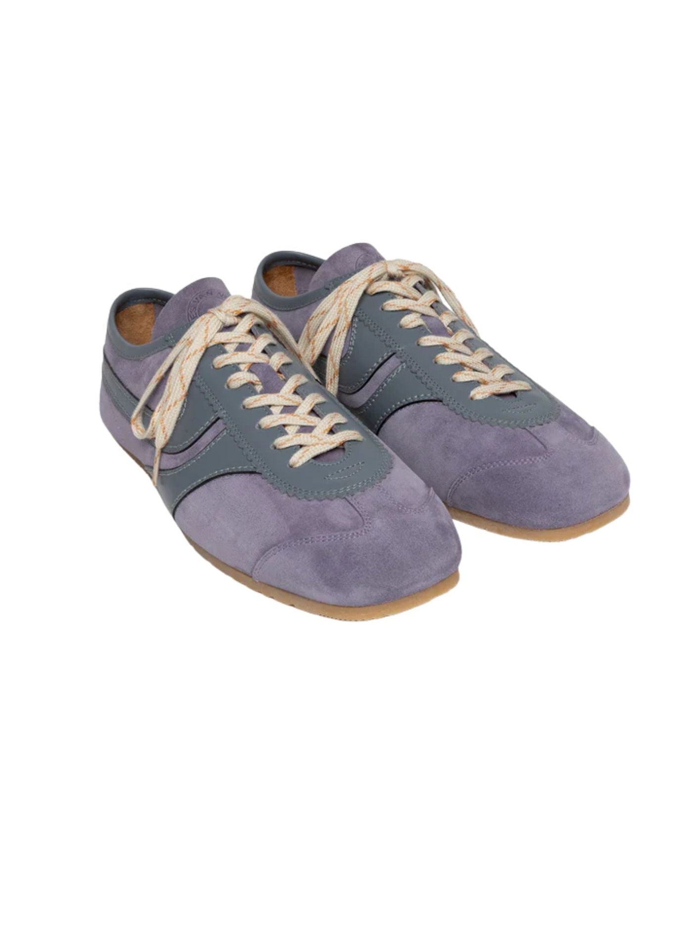 Dries Van Noten W.L. Shoe - Vermillion