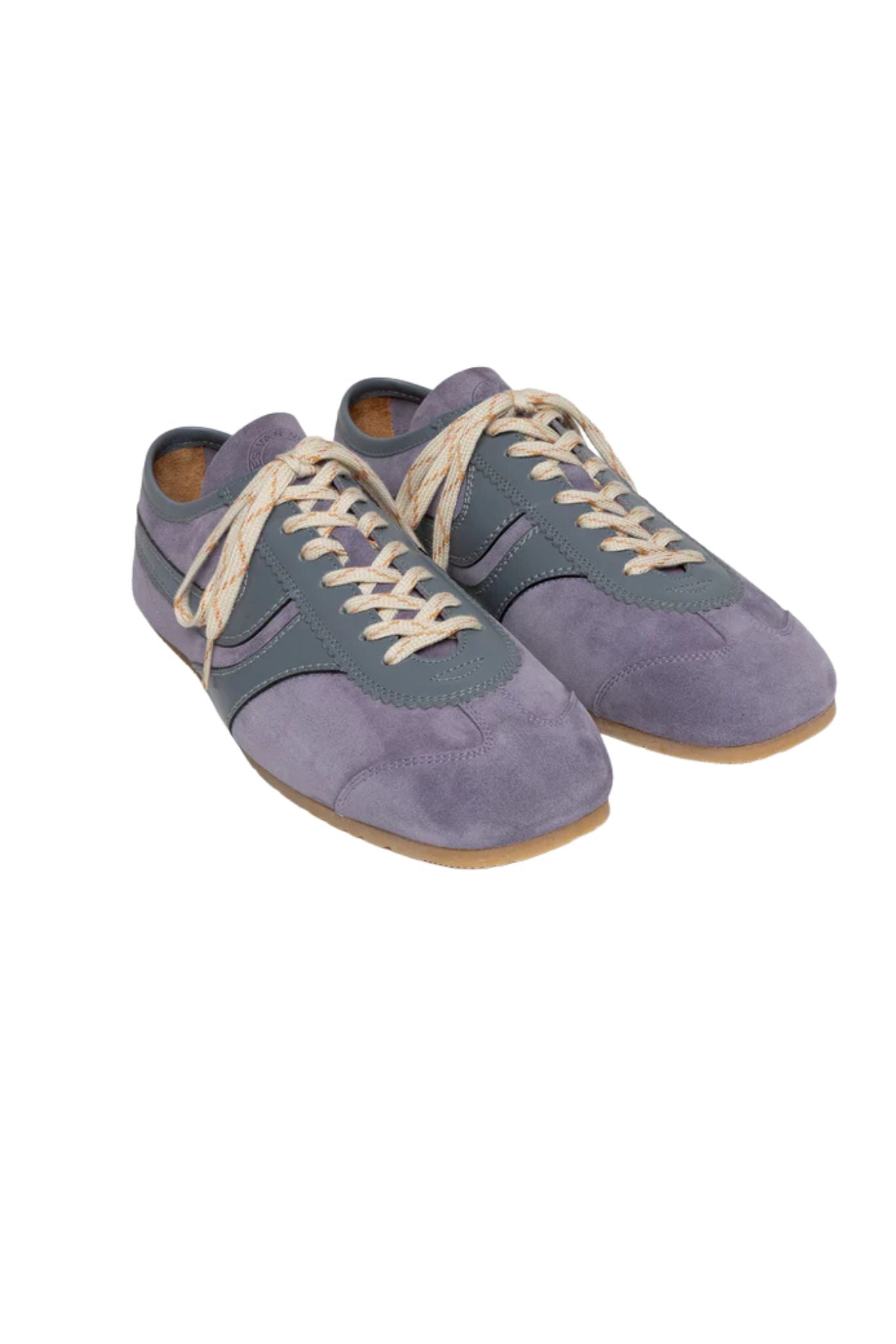 Dries Van Noten W.L. Shoe - Vermillion