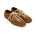 Dries Van Noten W.L Shoes Q.0126 - Vermillion