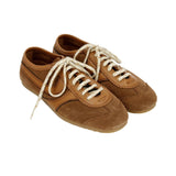 Dries Van Noten W.L Shoes Q.0126 - Vermillion
