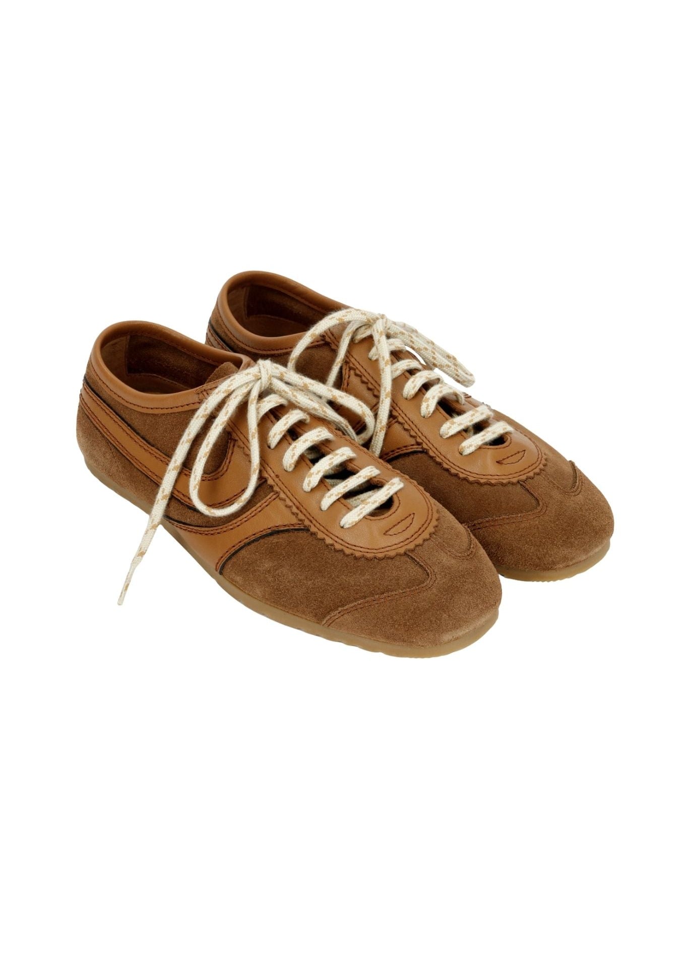 Dries Van Noten W.L Shoes Q.0126 - Vermillion