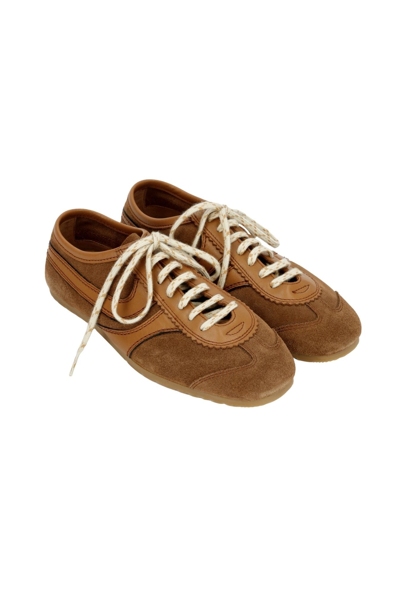 Dries Van Noten W.L Shoes Q.0126 - Vermillion