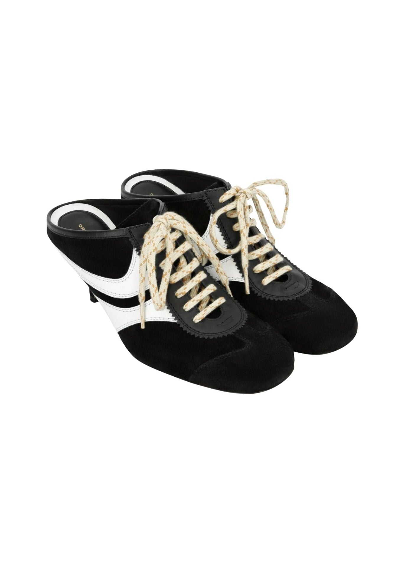 Dries Van Noten W.L Shoes Q.0126 - Vermillion