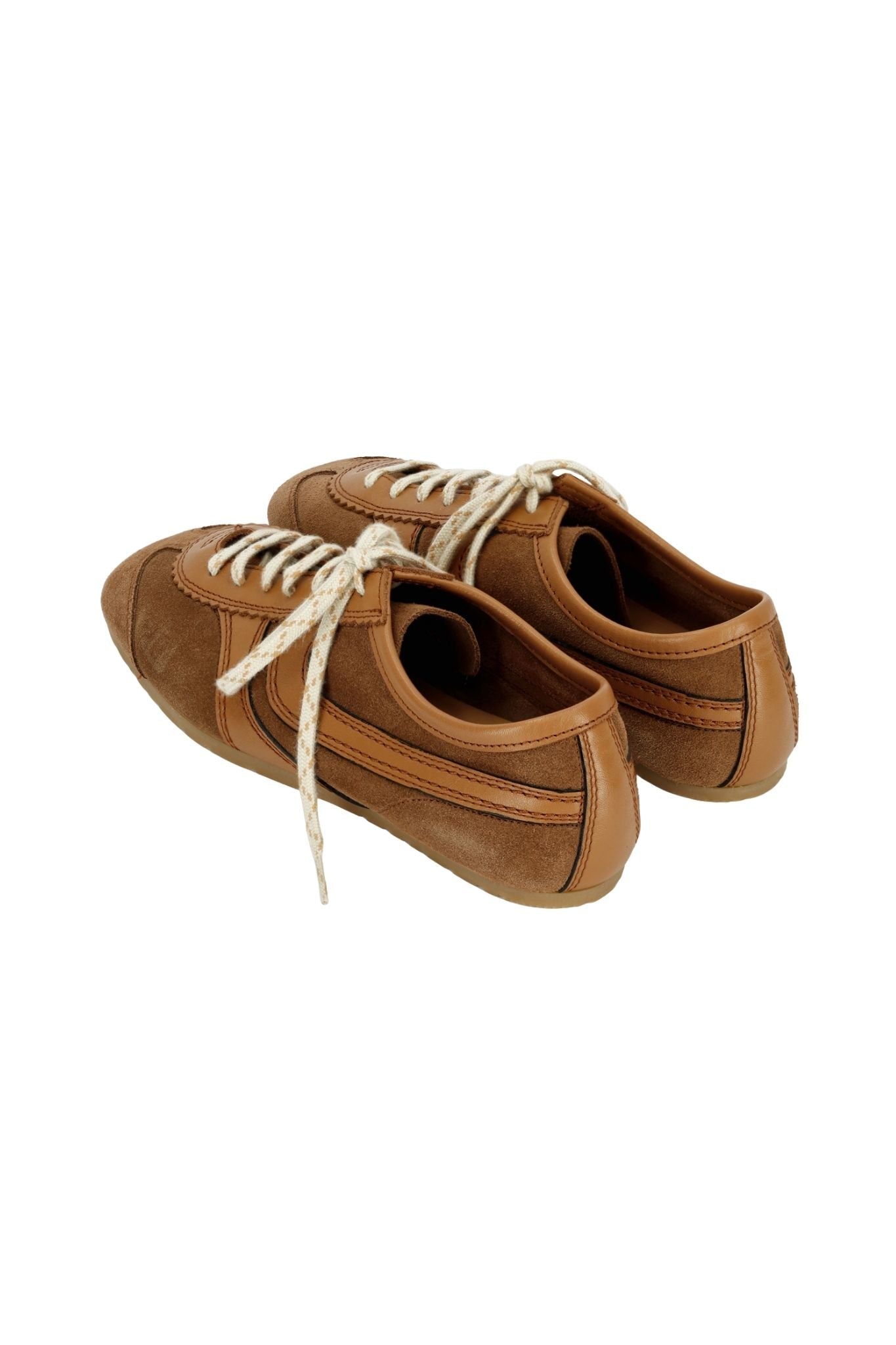 Dries Van Noten W.L Shoes Q.0126 - Vermillion