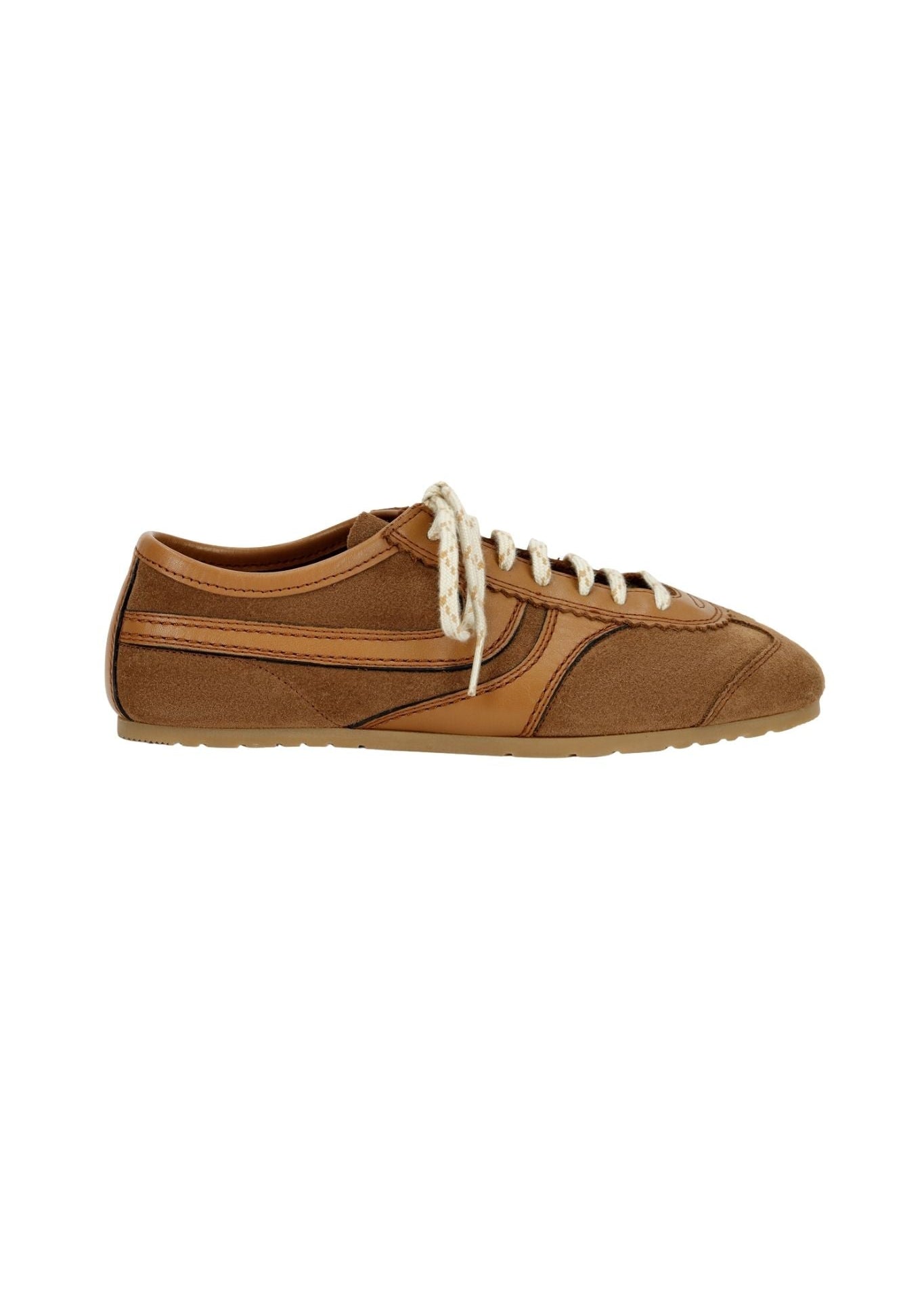 Dries Van Noten W.L Shoes Q.0126 - Vermillion