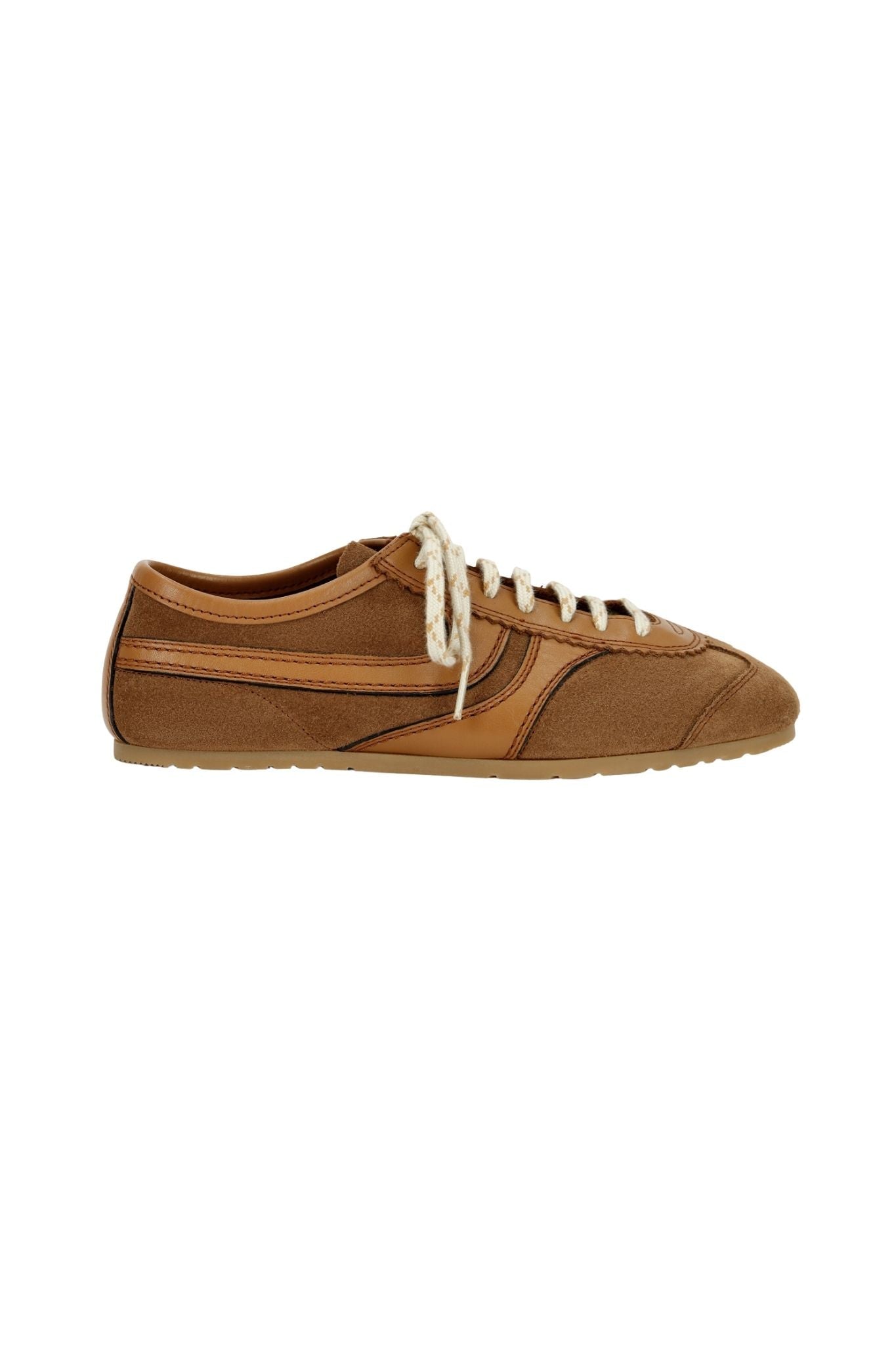 Dries Van Noten W.L Shoes Q.0126 - Vermillion