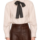 Sea Declan Longsleeve Button Down Top