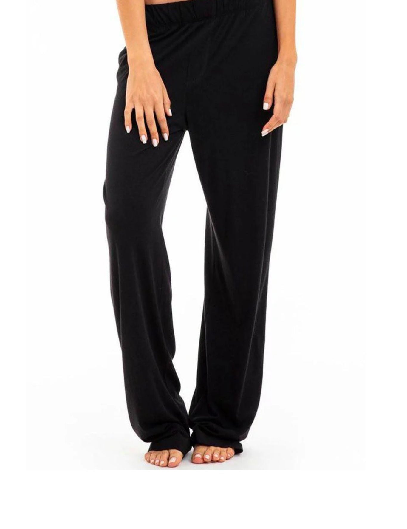 Eterne Lounge Pant - Vermillion