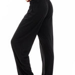 Eterne Lounge Pant - Vermillion