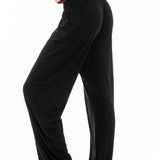 Eterne Lounge Pant - Vermillion