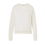 Eterne Raglan Sweatshirt - Vermillion