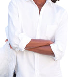 Frank & Eileen Eileen Relaxed Button-up Shirt
