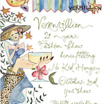 Fall '25 Fashion Show Benefitting No Kid Hungry - Vermillion