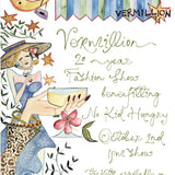 Fall '25 Fashion Show Benefitting No Kid Hungry - Vermillion