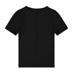 Flore Flore Car Tee - Vermillion