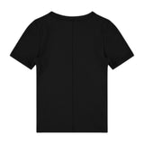 Flore Flore Car Tee - Vermillion