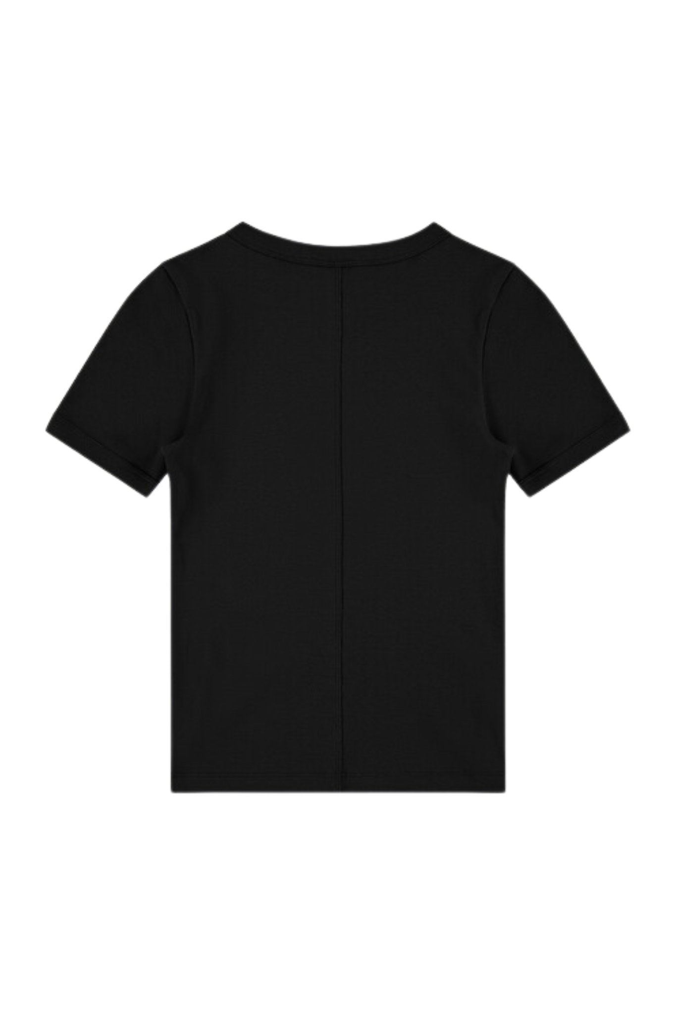 Flore Flore Car Tee - Vermillion