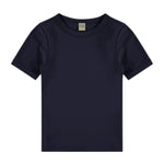 Flore Flore Car Tee - Vermillion