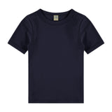 Flore Flore Car Tee - Vermillion