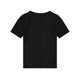 Flore Flore Car Tee - Vermillion