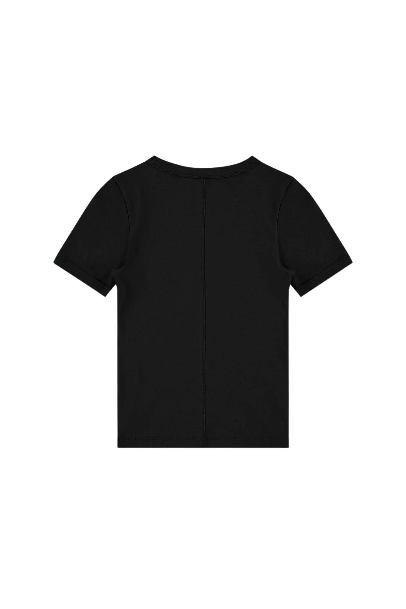 Flore Flore Car Tee - Vermillion