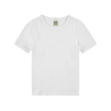 Flore Flore Car Tee - Vermillion