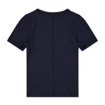 Flore Flore Car Tee - Vermillion