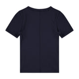 Flore Flore Car Tee - Vermillion