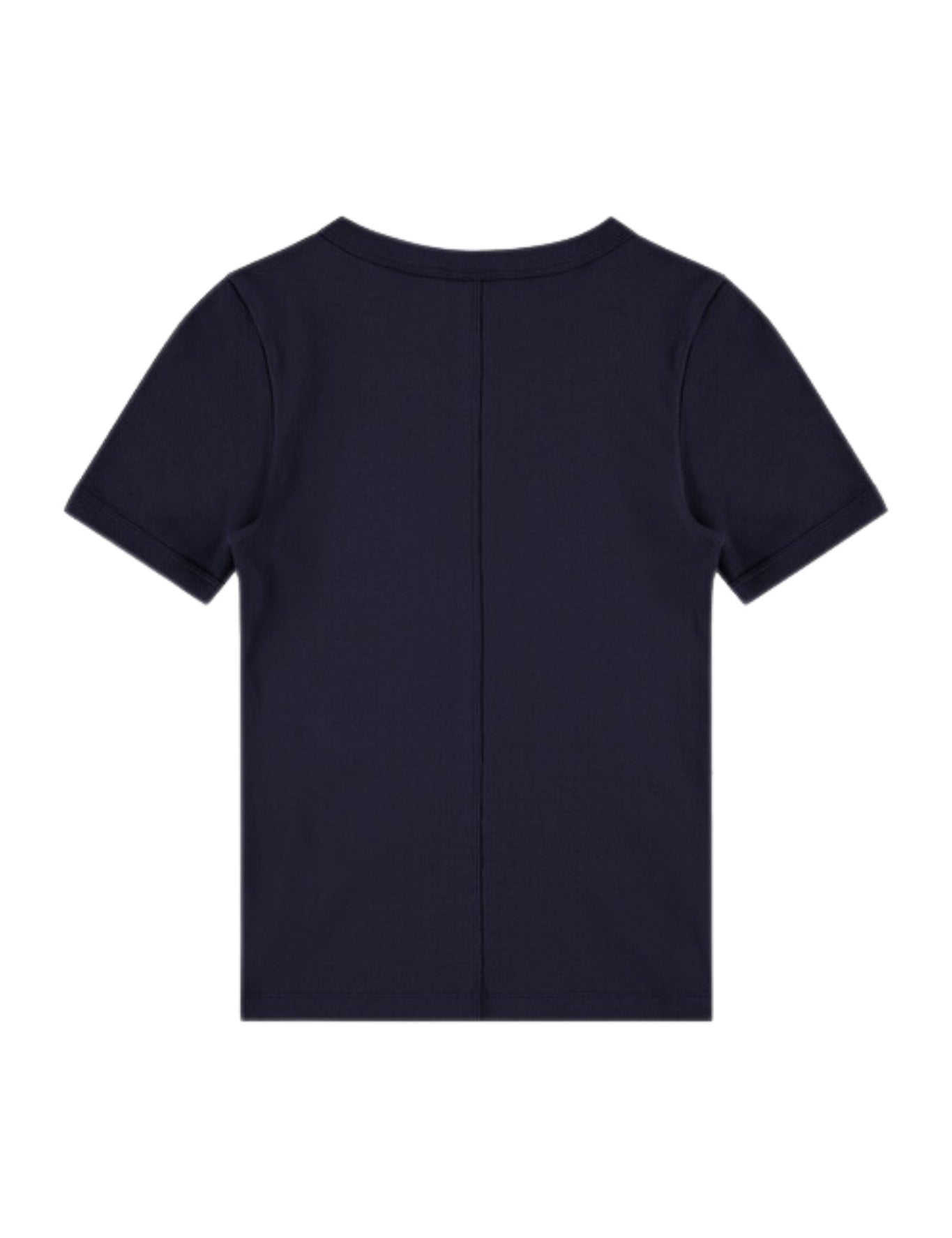 Flore Flore Car Tee - Vermillion