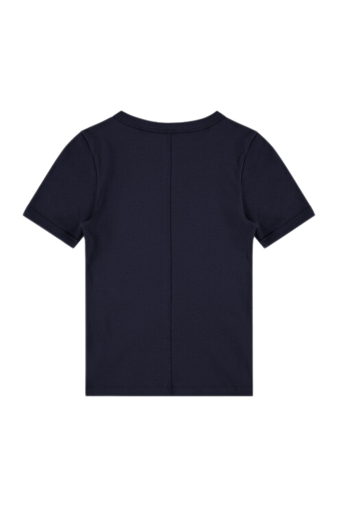 Flore Flore Car Tee - Vermillion