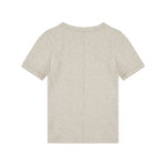 Flore Flore Car Tee - Vermillion