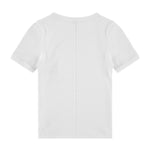 Flore Flore Car Tee - Vermillion