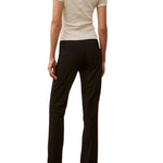 Flore Flore Car Tee - Vermillion