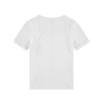 Flore Flore Car Tee - Vermillion