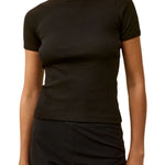 Flore Flore Car Tee - Vermillion