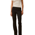 Flore Flore Car Tee - Vermillion
