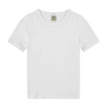 Flore Flore Car Tee - Vermillion