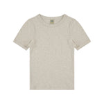 Flore Flore Car Tee - Vermillion