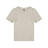 Flore Flore Car Tee - Vermillion