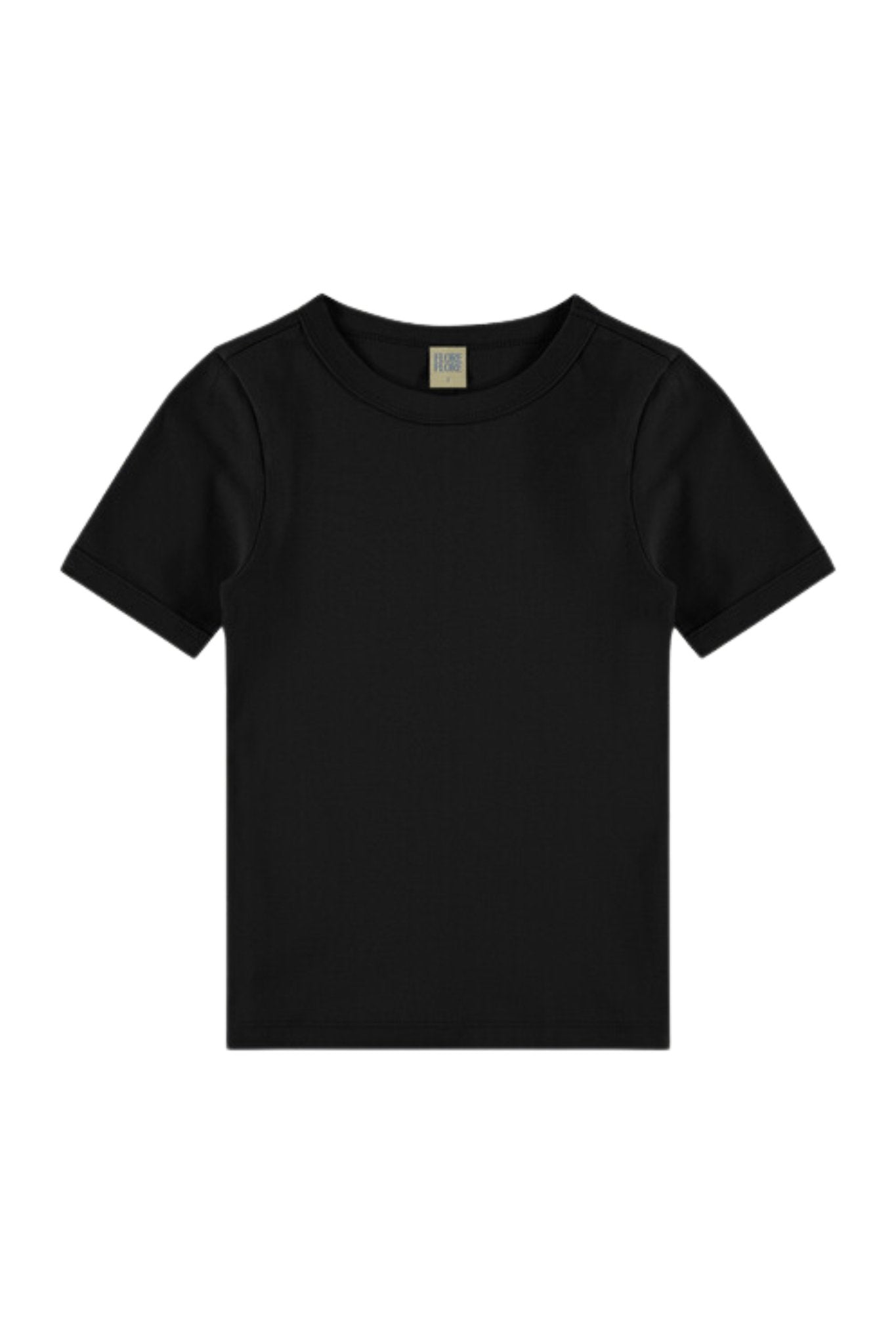 Flore Flore Car Tee - Vermillion