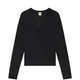 Flore Flore Dewi Longsleeve - Vermillion