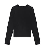 Flore Flore Dewi Longsleeve - Vermillion