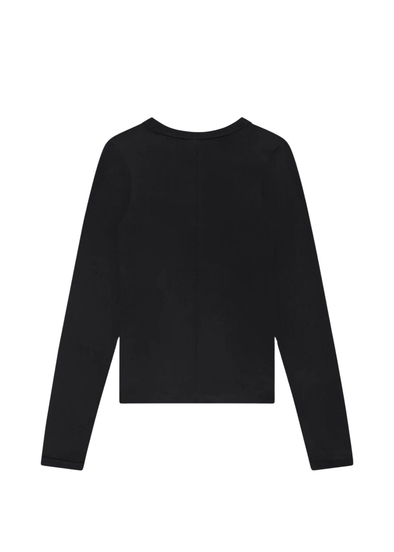 Flore Flore Dewi Longsleeve - Vermillion