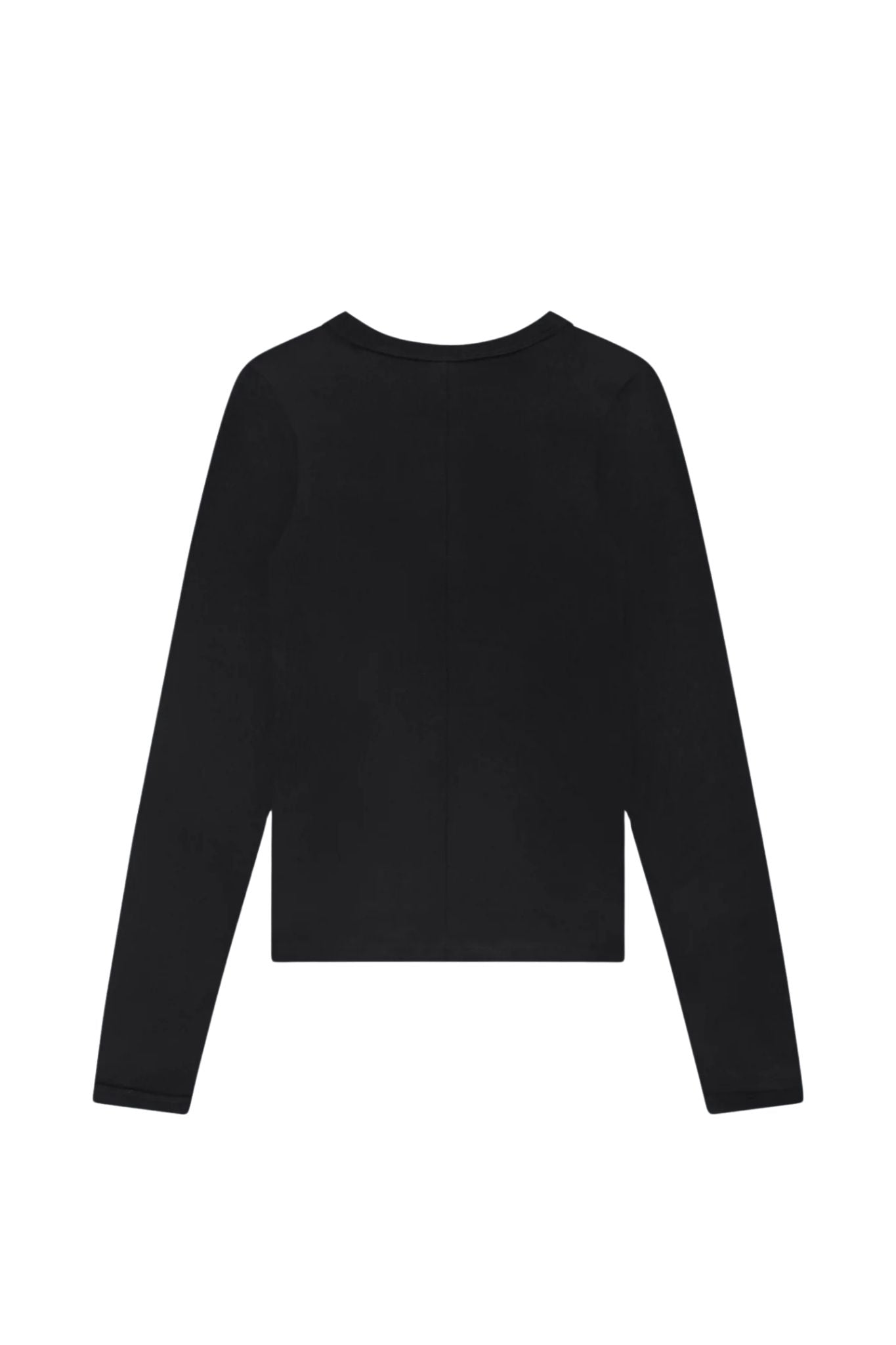 Flore Flore Dewi Longsleeve - Vermillion