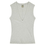 Flore Flore Dewi Tank - Vermillion