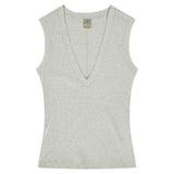 Flore Flore Dewi Tank - Vermillion