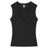 Flore Flore Dewi Tank - Vermillion